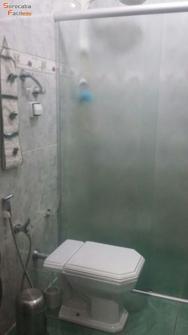 Casa em Jd. Sorocaba Park, Sorocaba - Sobrado Lindo em Sorocaba - Foto 8